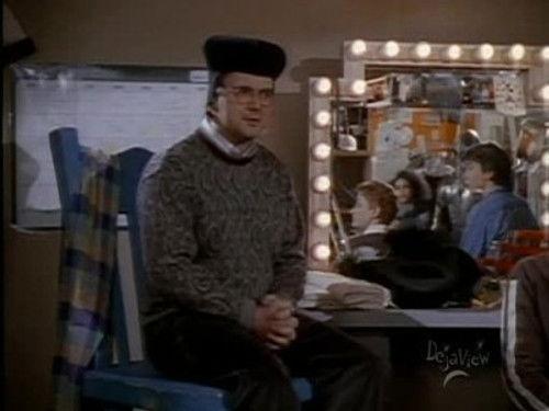 My Secret Identity Season 1 Episode 21 - Give the Guy a Chance