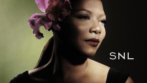 Saturday Night Live Season 30 Episode 2 - Queen Latifah