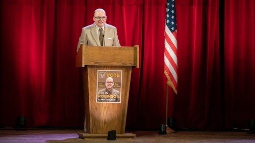 undefined Season 5 Episode 4 - The Campaign