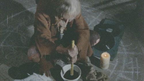 Catweazle Season 2 Episode 5 - The Black Wheels