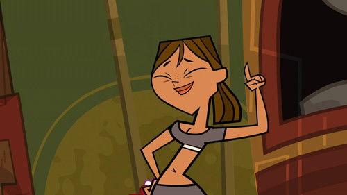 Total Drama World Tour Season 1 Episode 24 - Hawaiian Style