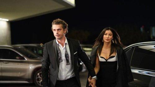 Cranberry Sorbet Season 2 Episode 10 - Episode 39