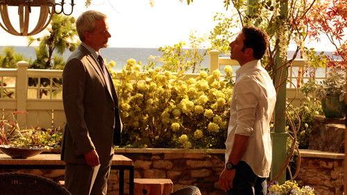 Royal Pains Season 7 Episode 5 - Voices Carry