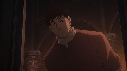 undefined Season 1 Episode 24 - Thaumazein