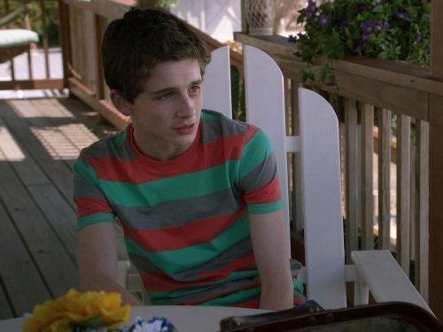 Royal Pains Season 4 Episode 2 - Imperfect Storm