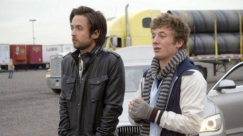 Shameless Season 2 Episode 11 - Just Like the Pilgrims Intended