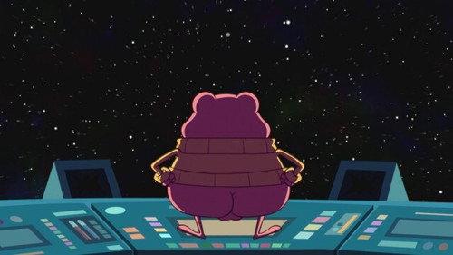 Peepoodo & The Super Fuck Friends Season 2 Episode 8 - The Onn-Aka