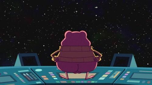 Peepoodo & The Super Fuck Friends Season 2 Episode 8 - The Onn-Aka