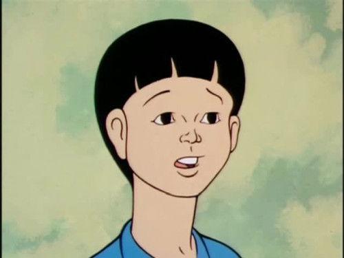 She-Ra: Princess of Power Season 1 Episode 23 - The Crown of Knowledge