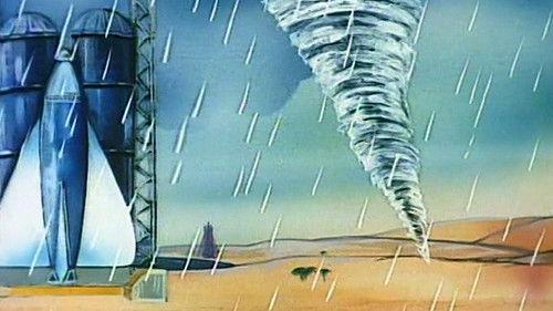 Grisù Season 1 Episode 18 - Severe weather