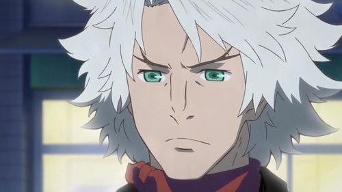 ClassicaLoid Season 1 Episode 9 - Beyond the Darkness