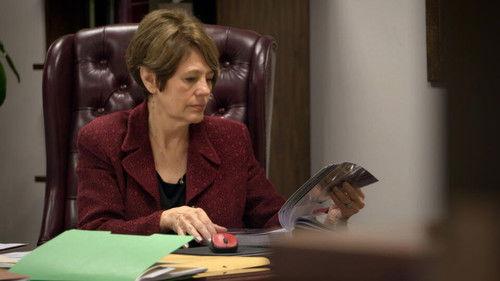 Background image for Attempted Murder or Protective Mother?