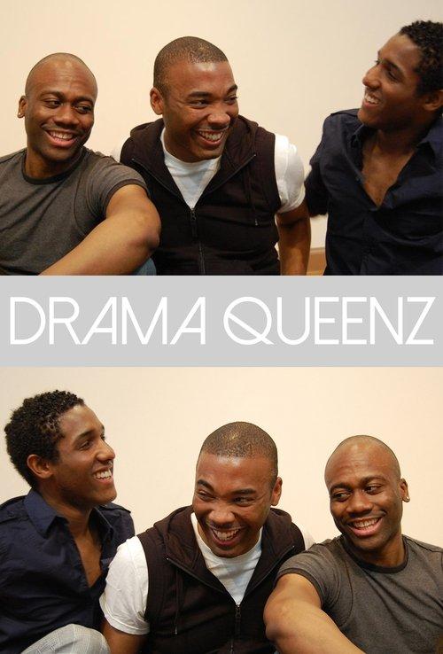 Drama Queenz poster