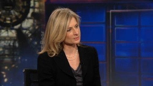The Daily Show Season 17 Episode 11 - Lisa Randall