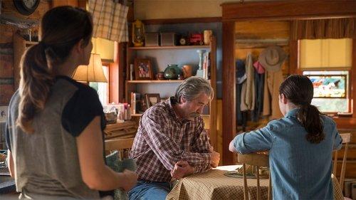 Heartland Season 7 Episode 10 - Darkness and Light