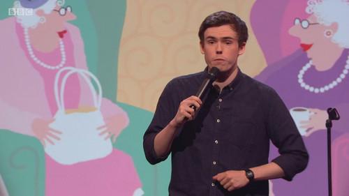 Mock the Week Season 16 Episode 8 - James Acaster, Tom Allen, Ed Byrne, Rhys James, Ellie Taylor