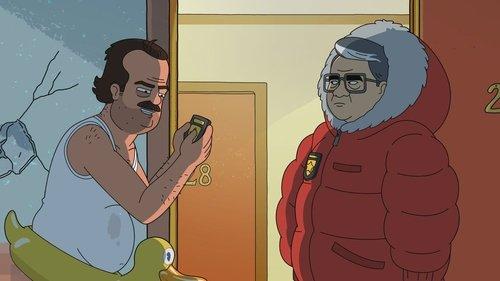 Background image for Pilot