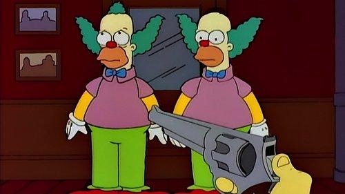 undefined Season 6 Episode 15 - Homie the Clown