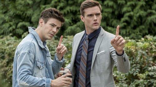 undefined Season 4 Episode 6 - When Harry Met Harry...