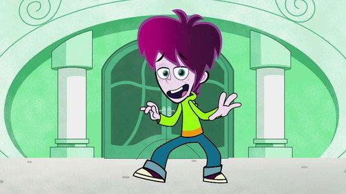 Lucky Fred Season 2 Episode 1 - Episode 1