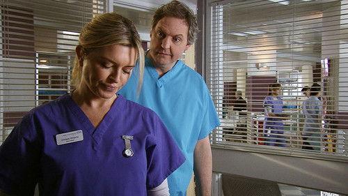 Holby City Season 15 Episode 23 - Holby's Got Torment