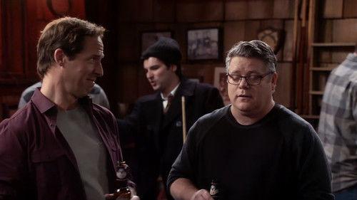 The Conners Season 6 Episode 6 - Hanging in Dorms with Boys and the Secret Life of Men