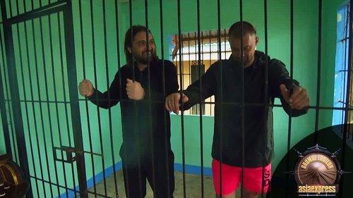 Asia Express Season 6 Episode 1 - Episode 1