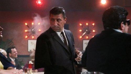 The Fugitive Season 4 Episode 3 - A Clean and Quiet Town