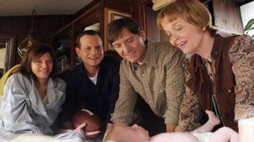 Big Love Season 1 Episode 10 - The Baptism