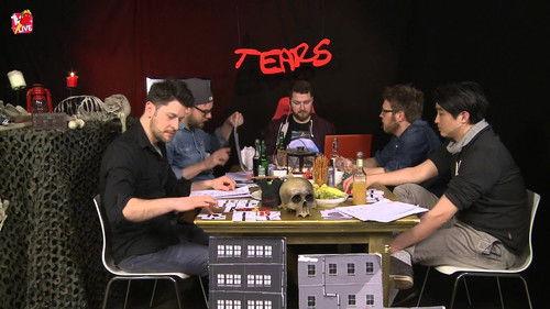 Rocket Beans Pen & Paper Season 1 Episode 5 - Episode 5