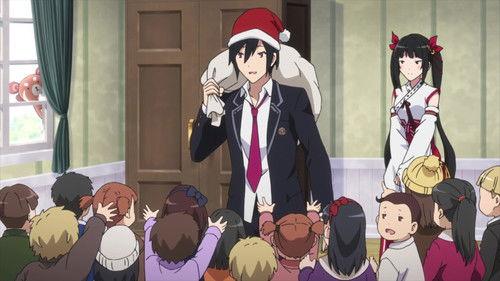 Conception Season 1 Episode 11 - Are You Going to Tell Me That You Want Me to Have Your Child?