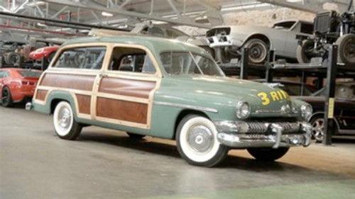 FantomWorks Season 9 Episode 2 - Against The Grain