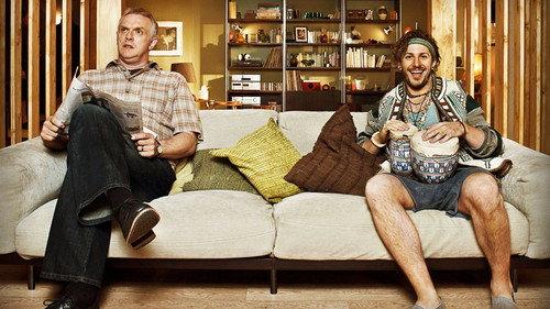 Cuckoo Season 1 Episode 1 - The Homecoming