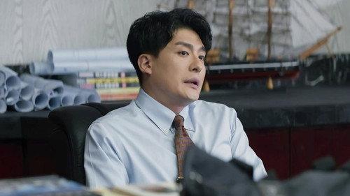 Like a Flowing River Season 2 Episode 25 - Episode 25