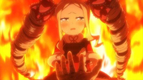 Re:ZERO -Starting Life in Another World- Season 1 Episode 49 - Choose Me