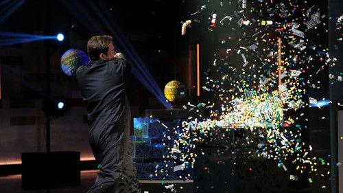 LEGO Masters Season 1 Episode 2 - Space Smash