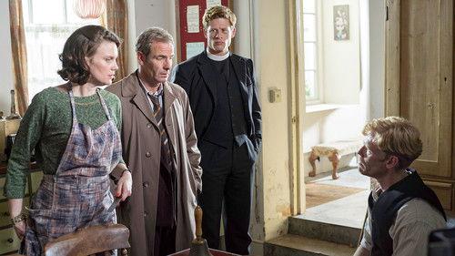 Grantchester Season 2 Episode 3 - Episode 3
