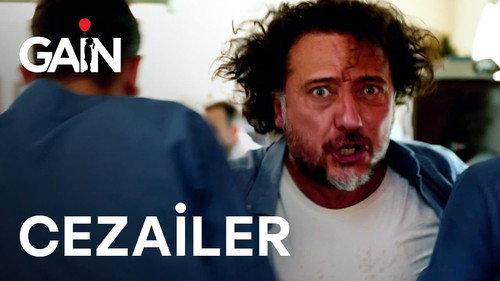 Cezailer Season 1 Episode 6 - Episode 6