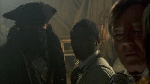 undefined Season 3 Episode 10 - Mona Lisa's Revenge (2)