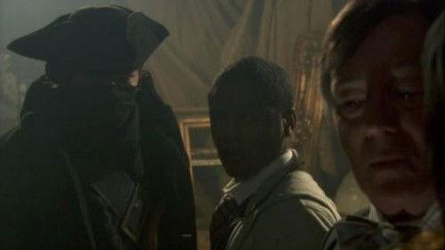 undefined Season 3 Episode 10 - Mona Lisa's Revenge (2)