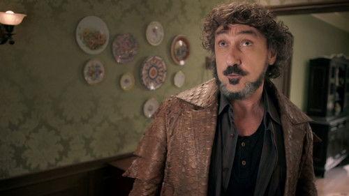 Blue Building Detectives Season 15 Episode 2 - Episode 2