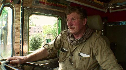 IRT Deadliest Roads Season 1 Episode 1 - Freefall Freeway