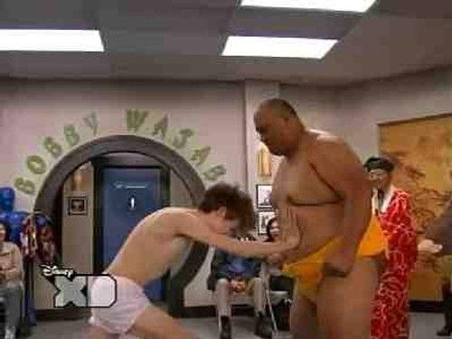 Kickin' It Season 1 Episode 2 - Fat Chance