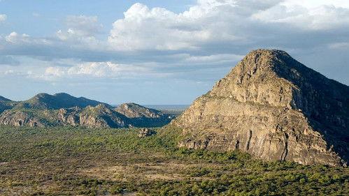 L'Afrique vue du ciel Season 1 Episode 10 - Episode 10