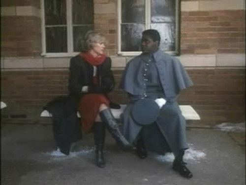 Cagney & Lacey Season 5 Episode 17 - Post Partum