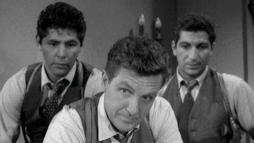 The Untouchables Season 4 Episode 19 - An Eye for an Eye