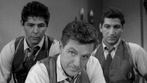 The Untouchables Season 4 Episode 19 - An Eye for an Eye