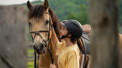 Les cavaliers Season 1 Episode 10 - Episode 10