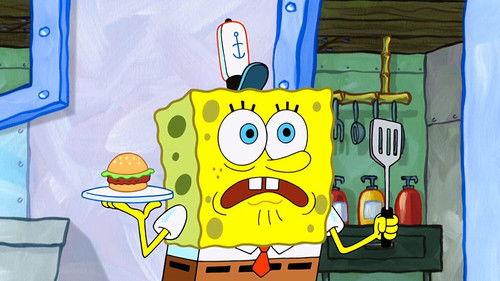 undefined Season 9 Episode 13 - SpongeBob, You’re Fired