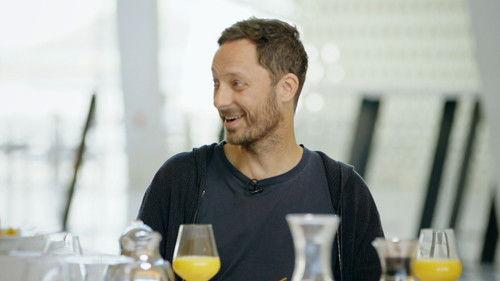 Klovn til kaffen Season 2 Episode 2 - Trond's day